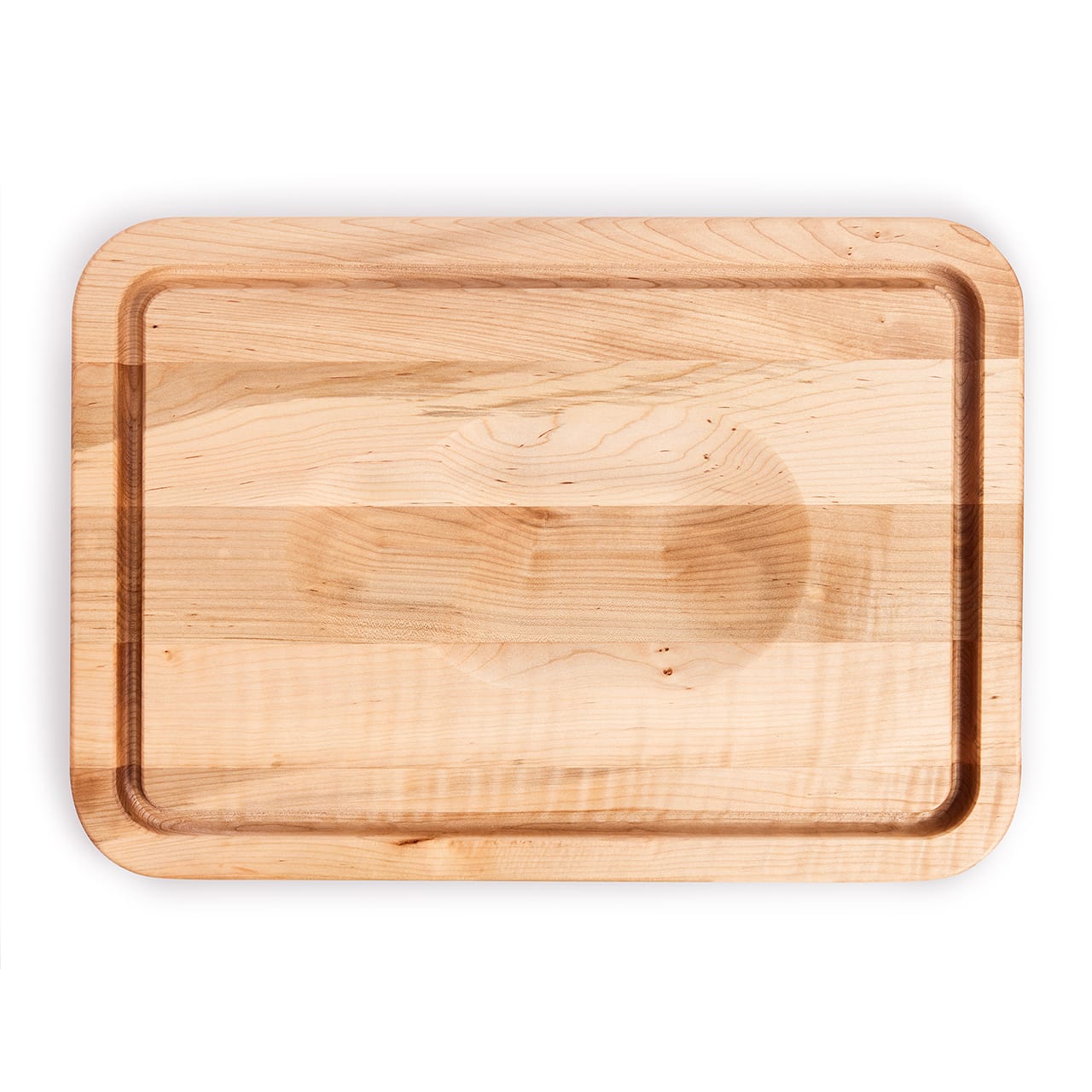 ThermoWorks Maple Carving Board - Thumbnail 3