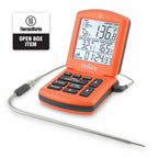 ChefAlarm® Cooking Alarm Thermometer and Timer - Open Box Special