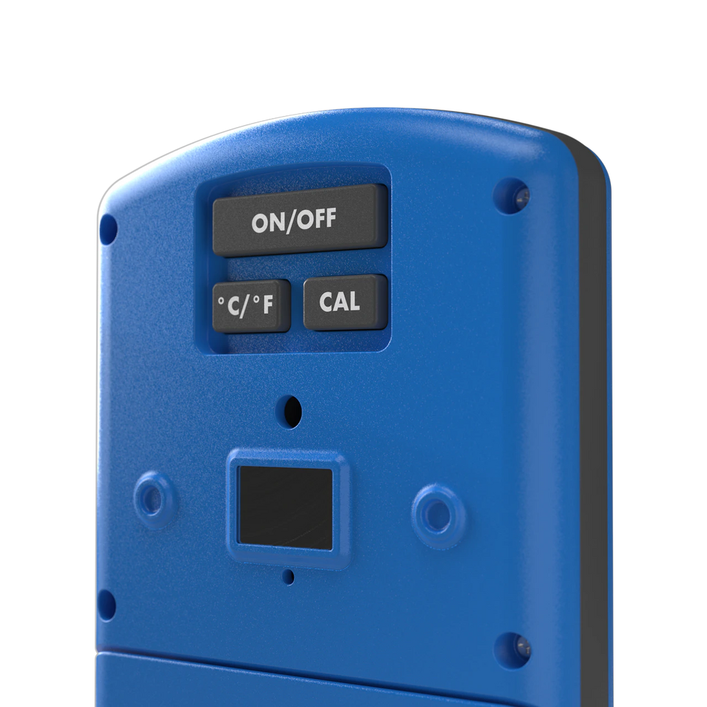 ChefAlarm® Cooking Alarm Thermometer and Timer