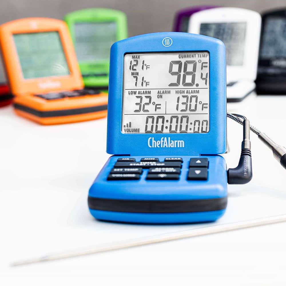 ThermoWorks ChefAlarm - Thumbnail 4