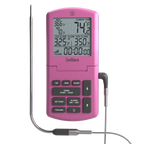 ChefAlarm® Cooking Alarm Thermometer and Timer