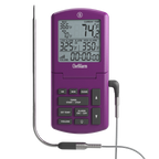 ChefAlarm® Cooking Alarm Thermometer and Timer