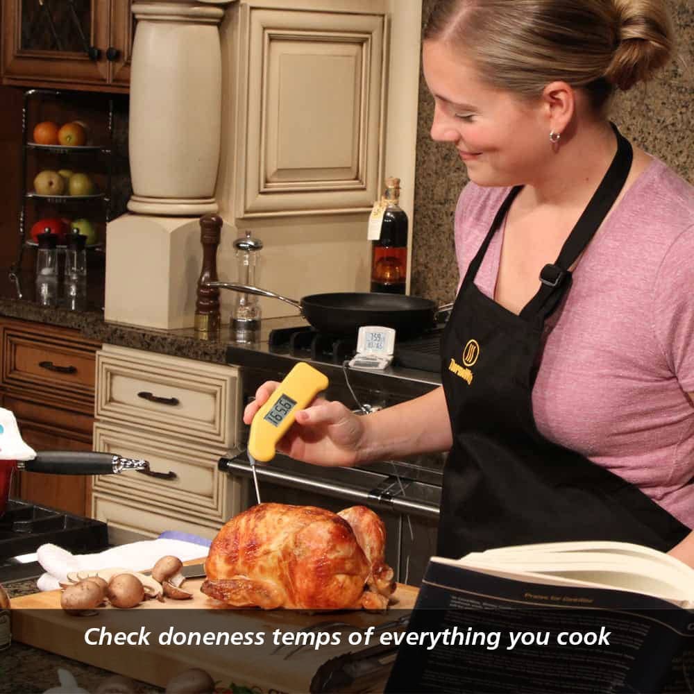 Classic Super-Fast® Thermapen®