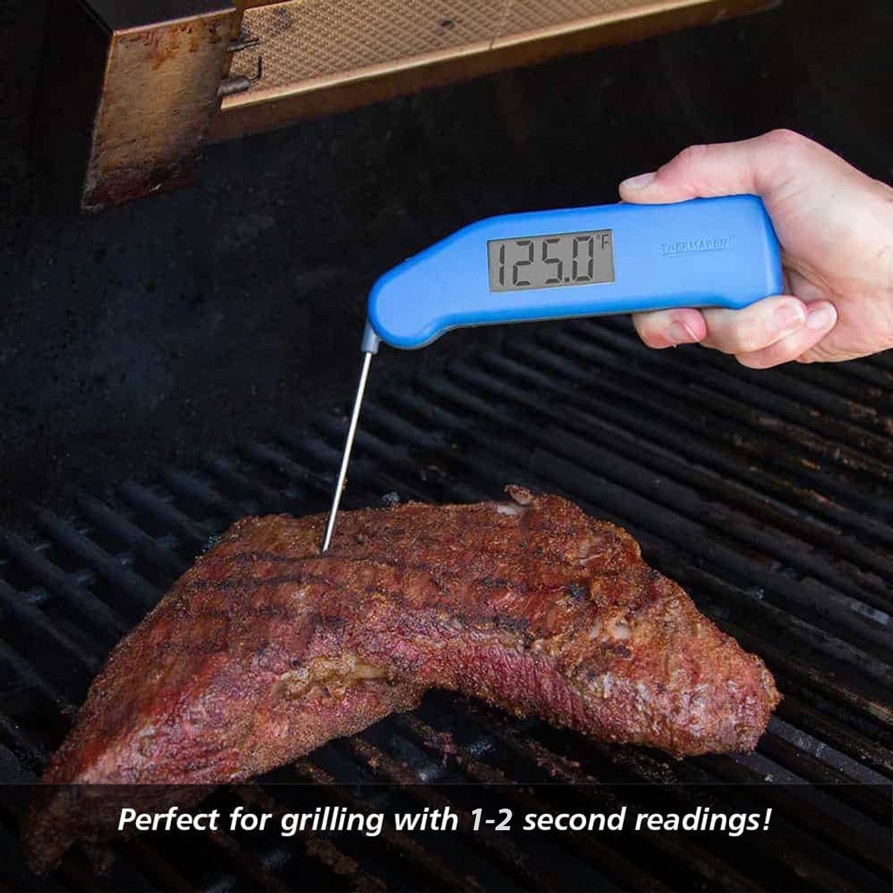 Classic Super-Fast Thermapen - Thumbnail 5