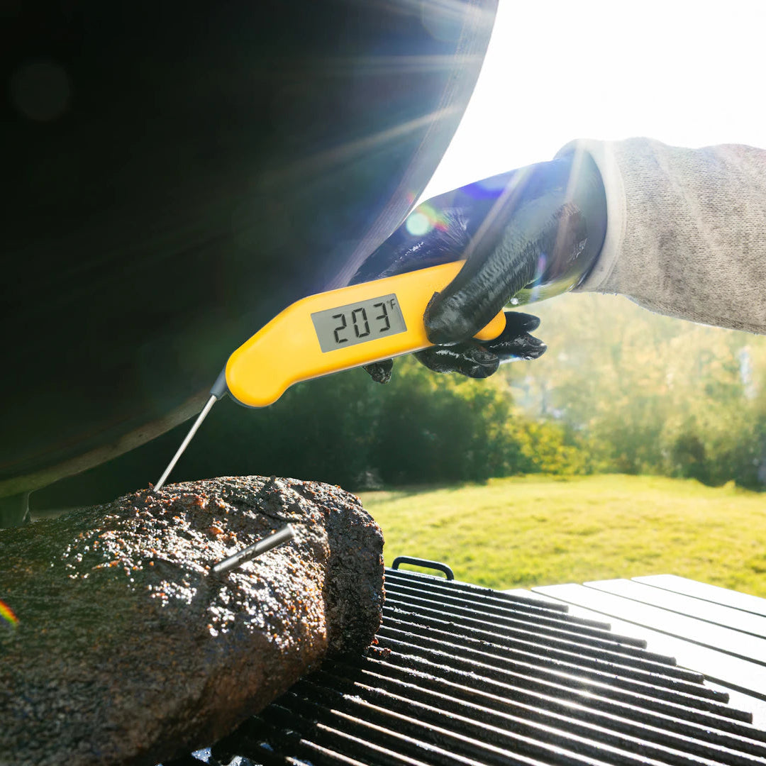ThermoWorks, brand website product image