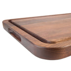 Walnut Cutting Board - ThermoWorks x J.K. Adams