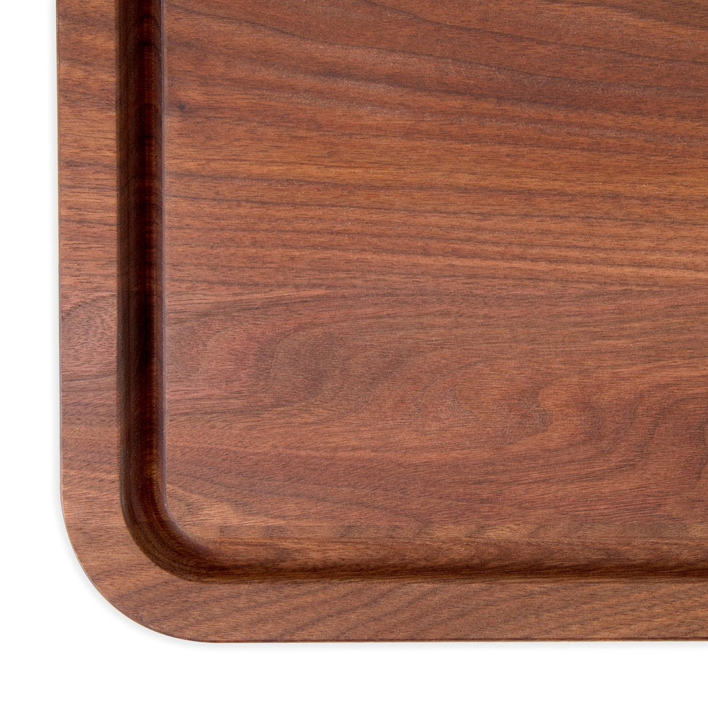 Walnut Cutting Board - ThermoWorks x J.K. Adams