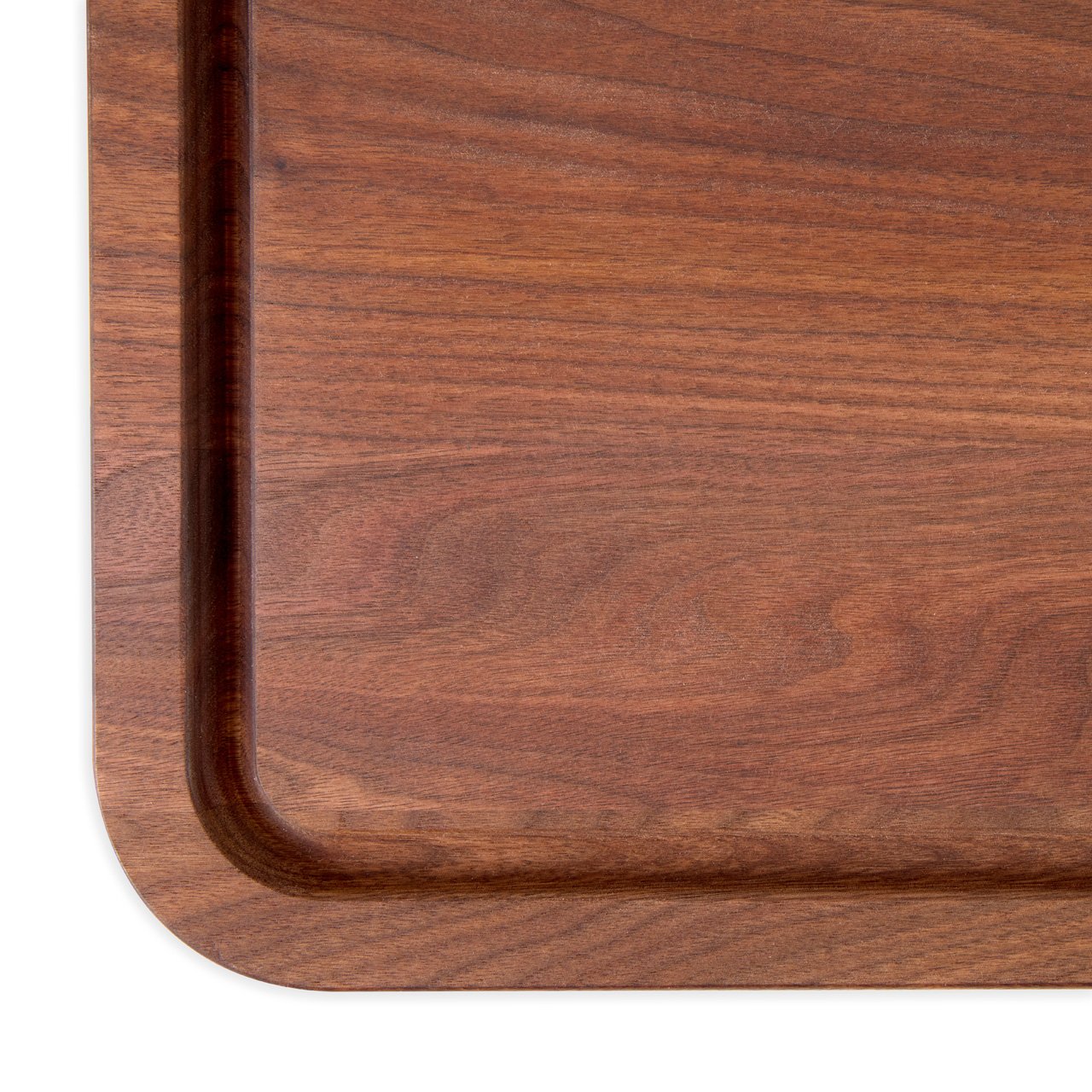 Walnut Cutting Board - ThermoWorks x J.K. Adams
