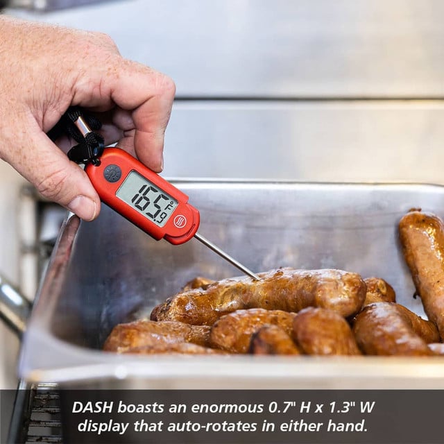 DASH™ Thermometer