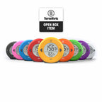 DOT® Simple Alarm Thermometer - Open Box Special