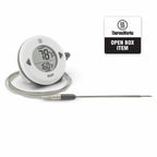 DOT® Simple Alarm Thermometer - Open Box Special