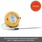 DOT® Simple Alarm Thermometer