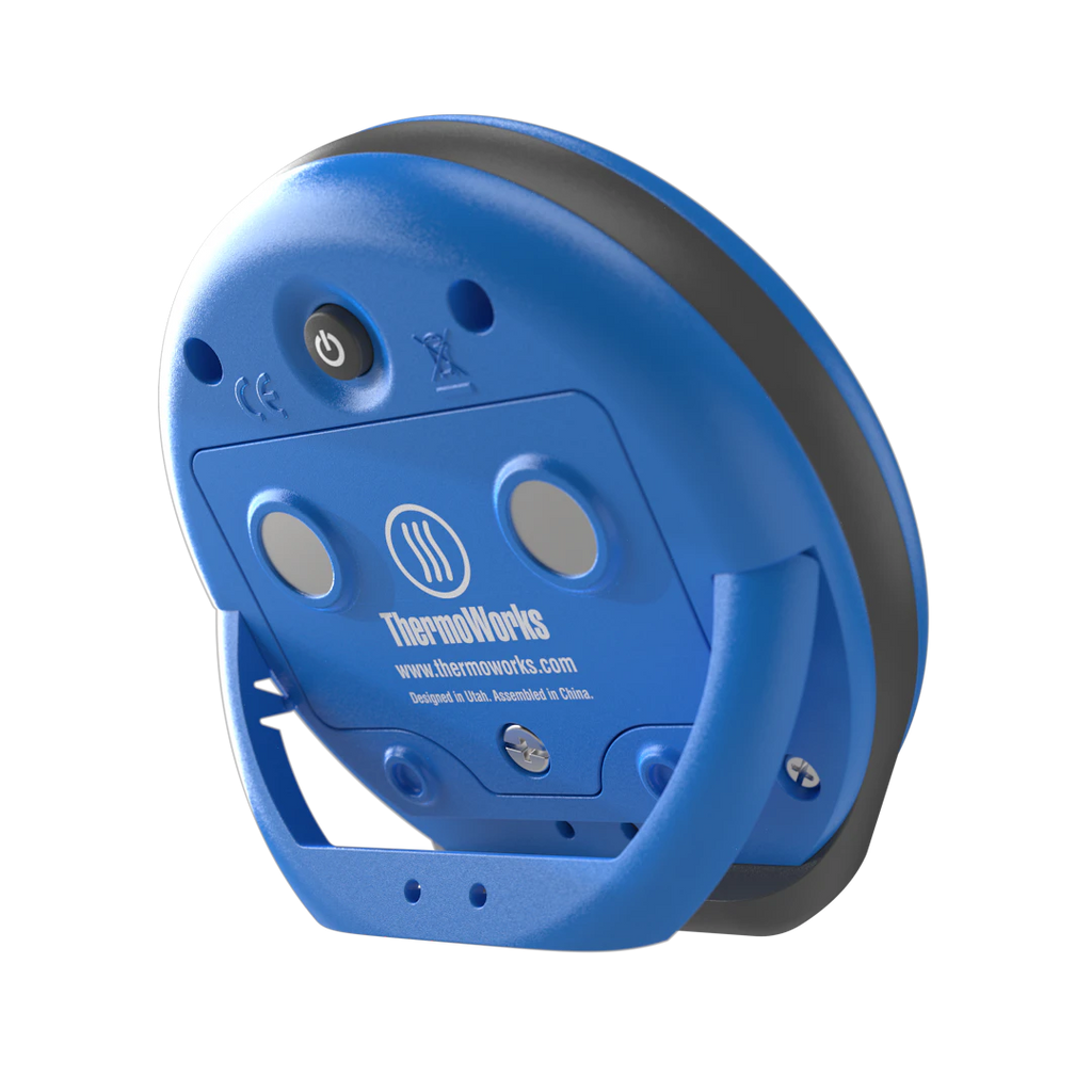 DOT® Simple Alarm Thermometer