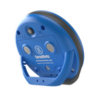 DOT® Simple Alarm Thermometer