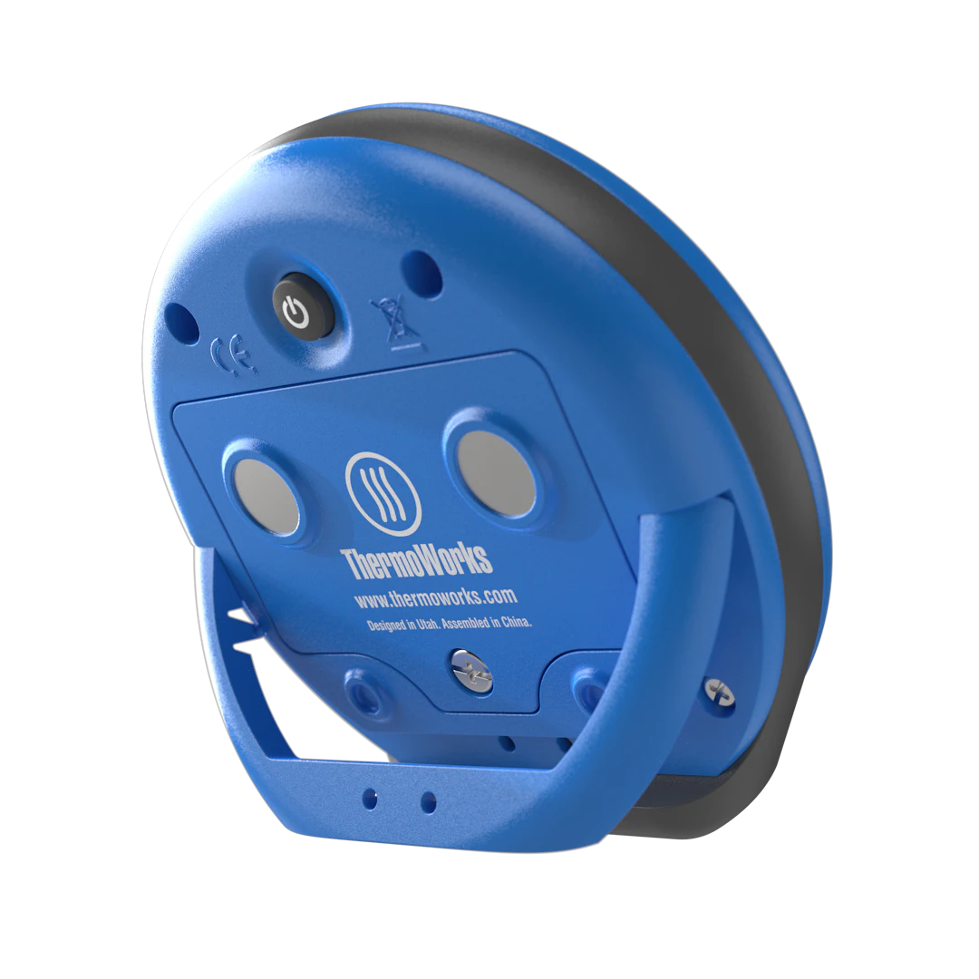 DOT® Simple Alarm Thermometer