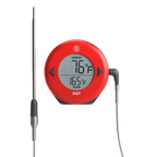 DOT® Simple Alarm Thermometer