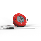 DOT® Simple Alarm Thermometer