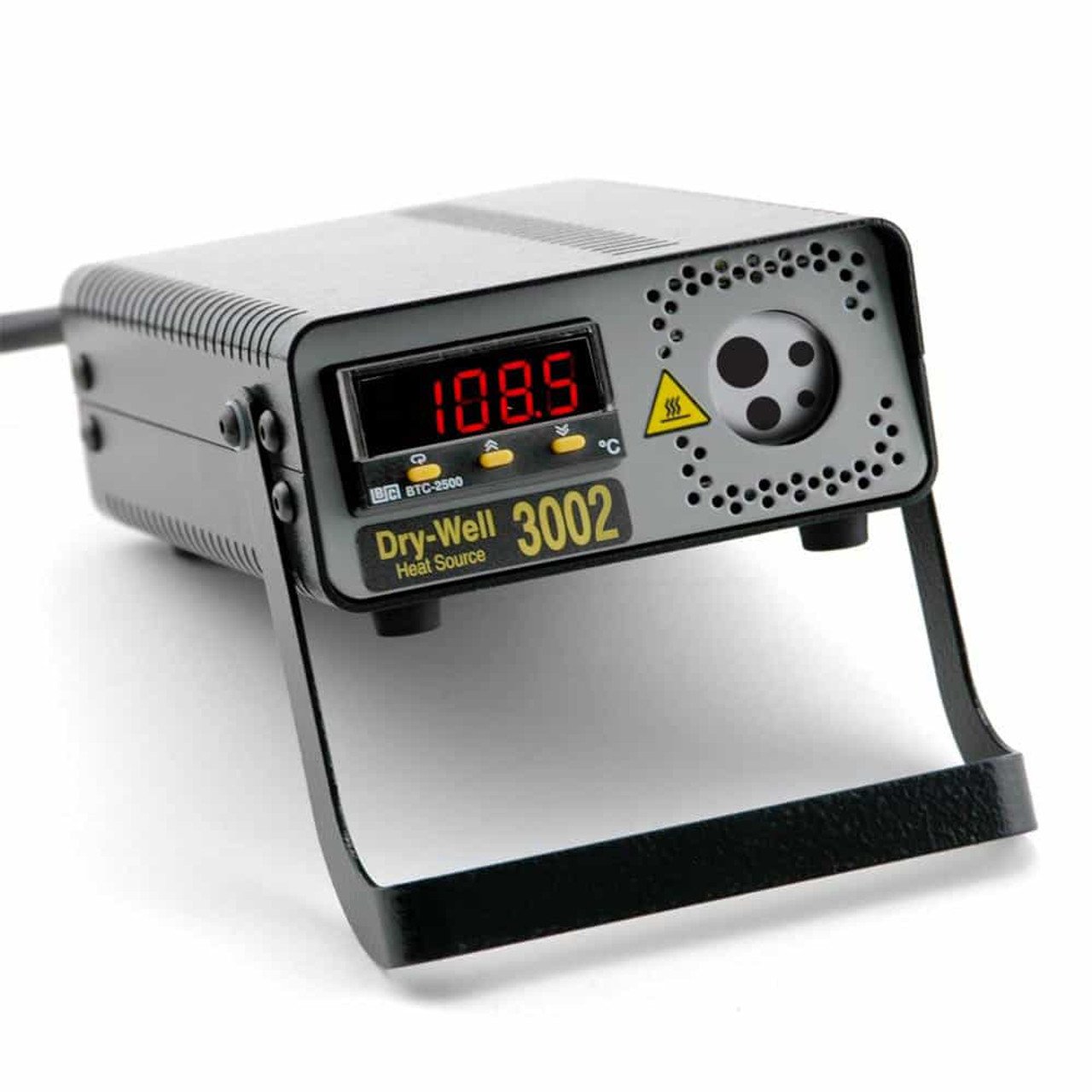 Dry-Well Calibrator / Mini Heat Source (3001/3002)