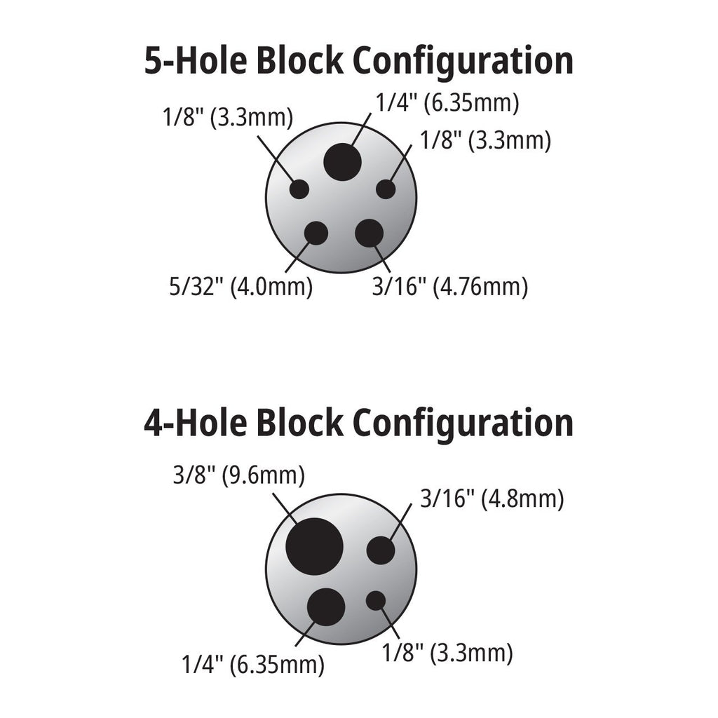 Dry-Well Calibrator / Mini Heat Source (3001/3002)