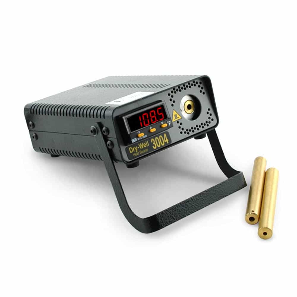 Dry-Well Mini Heat Source/Calibrator (3004)