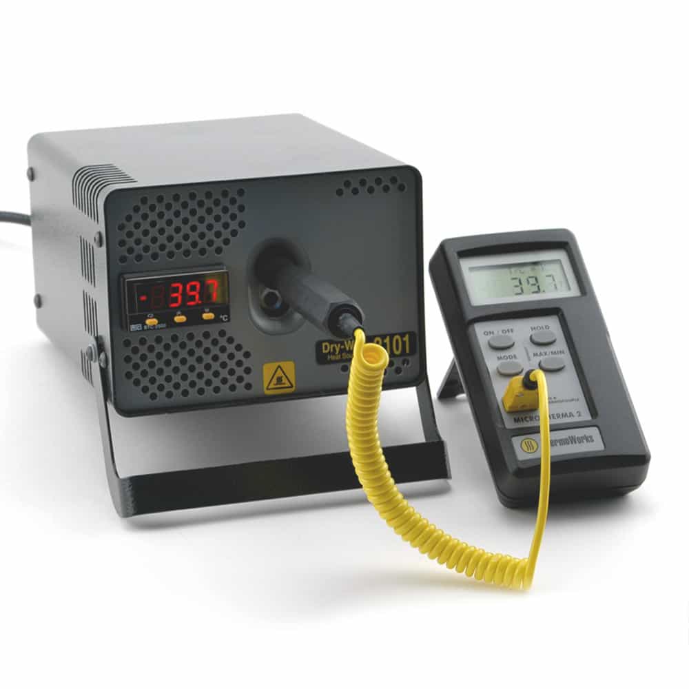 Dry-Well Low-Temp Mini Heat Source/Calibrator (3101)