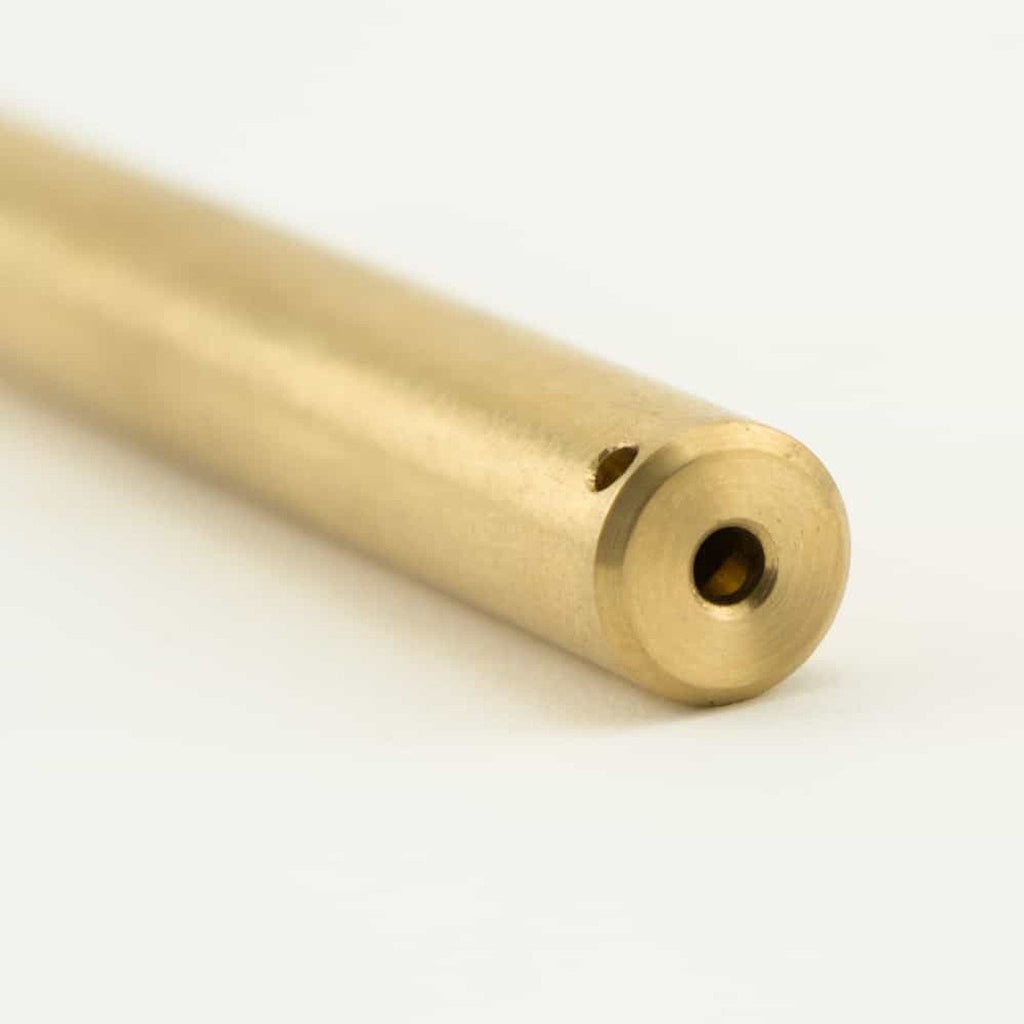 Removable Brass Inserts for Dry-Well Calibrators (3004/3101)