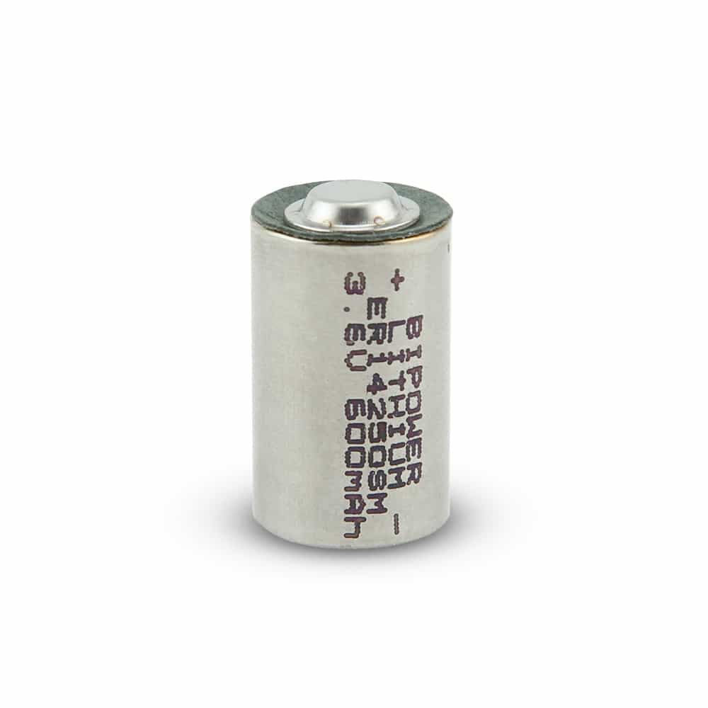 3.6V 1/2AA Lithium Battery for LogMaster HiTemp 140 Series (ER1425S-HT)