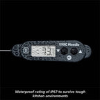 Executive Series® Thermometer