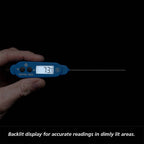 Executive Series® Thermometer