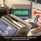 Executive Series® Thermometer