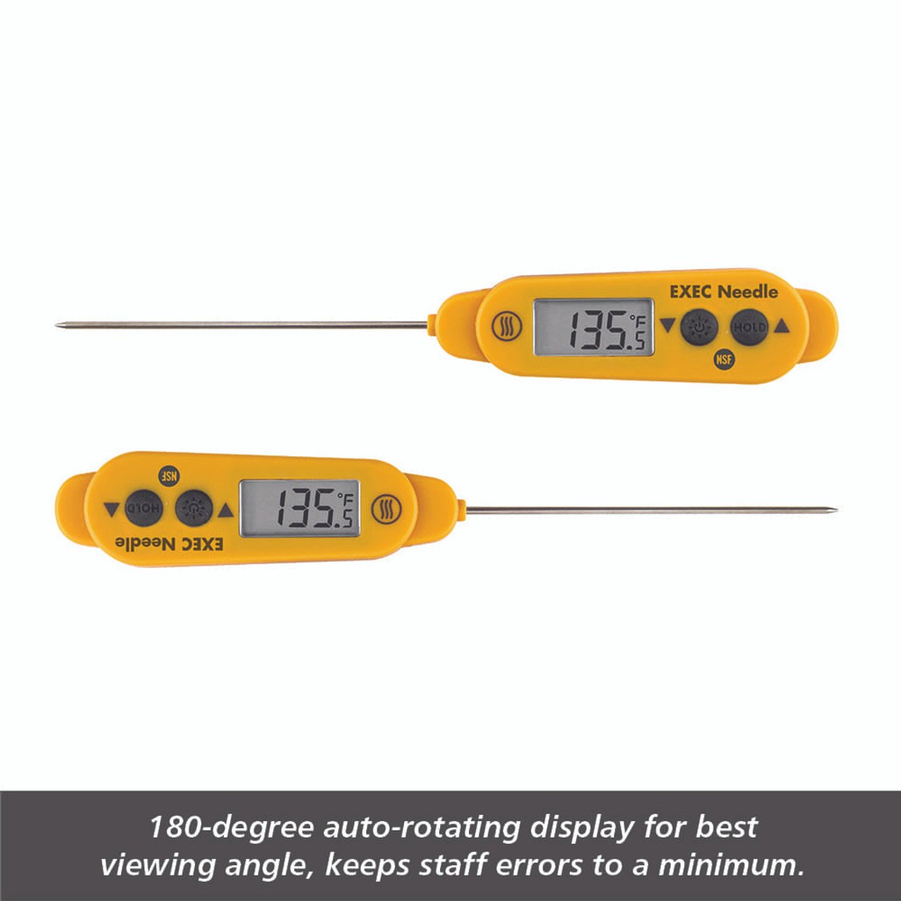 ThermoWorks Executive Series Thermometer