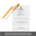 Executive Series® Thermometer