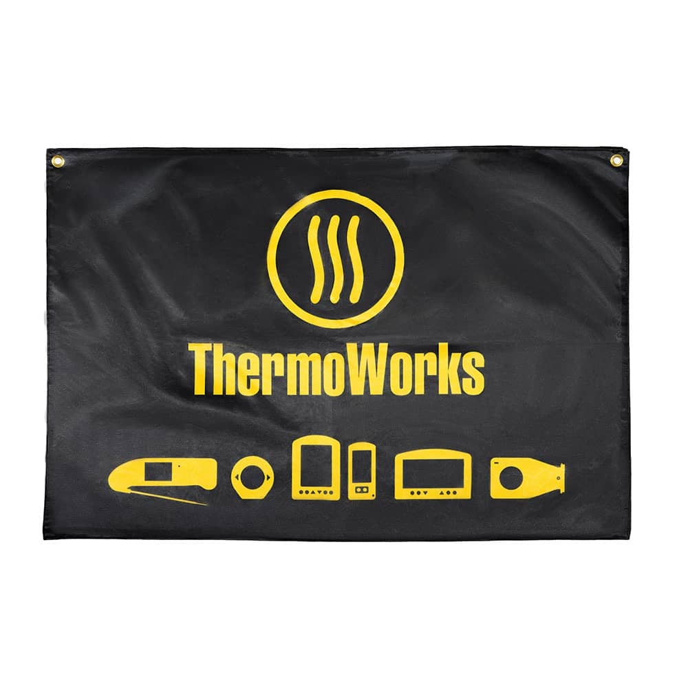 ThermoWorks Flag - Thumbnail 3