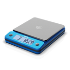 Gravitas™ Precision Kitchen Scale