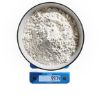 Gravitas™ Precision Kitchen Scale