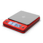 Gravitas™ Precision Kitchen Scale