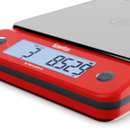 Gravitas™ Precision Kitchen Scale