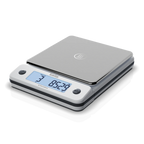Gravitas™ Precision Kitchen Scale