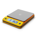 Gravitas™ Precision Kitchen Scale