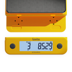 Gravitas™ Precision Kitchen Scale
