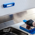 Gravitas™ Precision Kitchen Scale