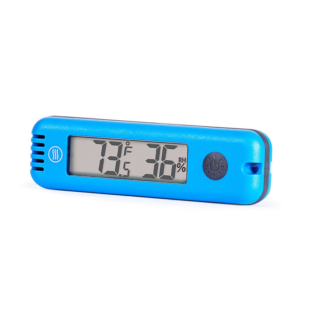 HygroBug™ Temperature & Humidity Meter