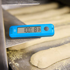 HygroBug™ Temperature & Humidity Meter