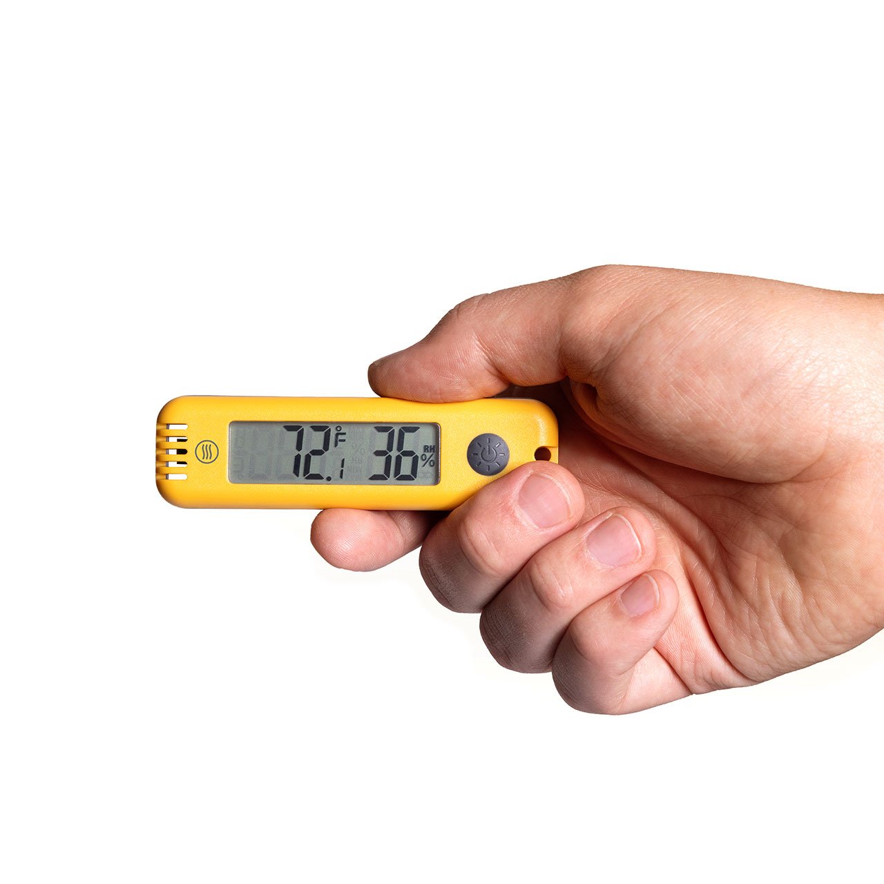 HygroBug™ Temperature & Humidity Meter