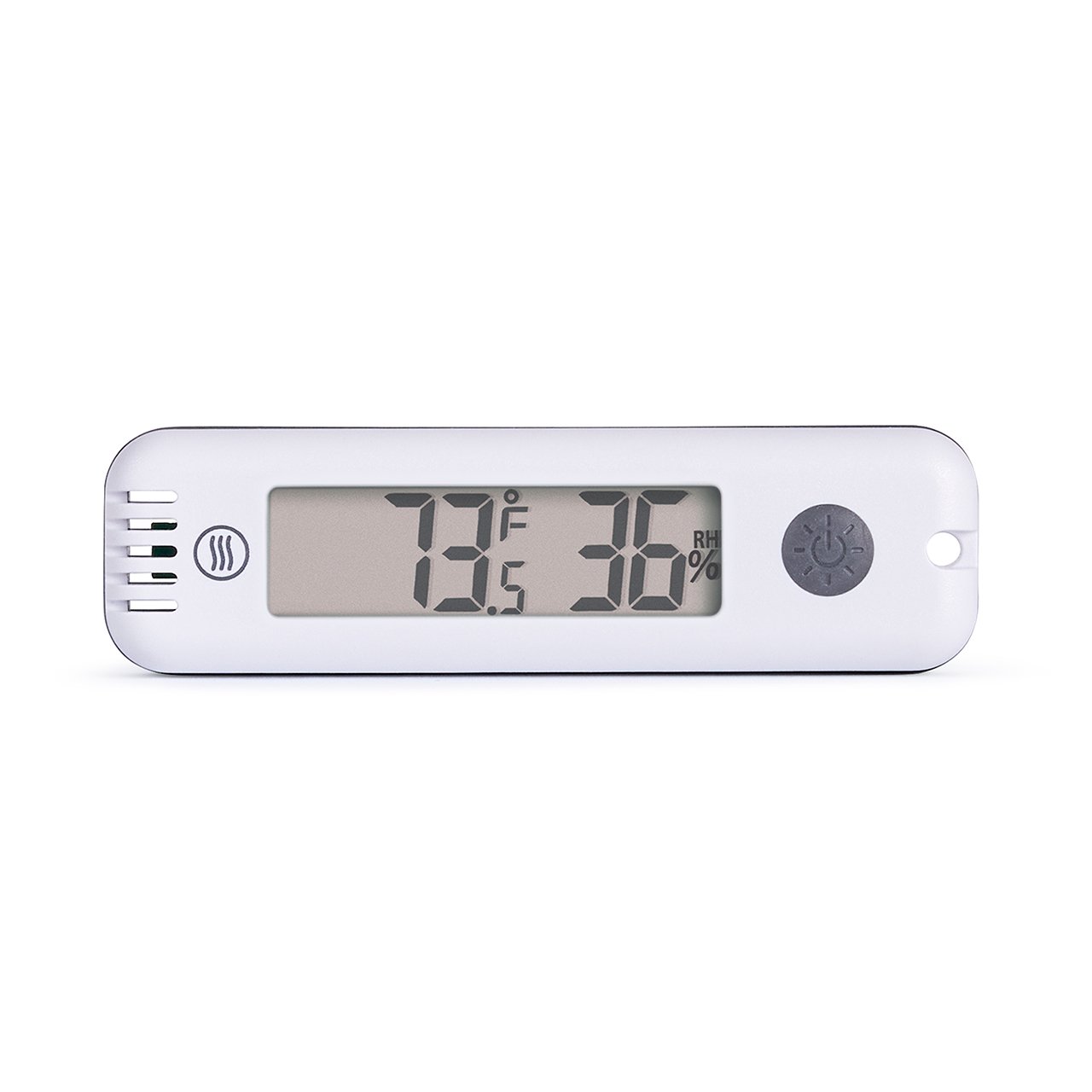 HygroBug™ Temperature & Humidity Meter