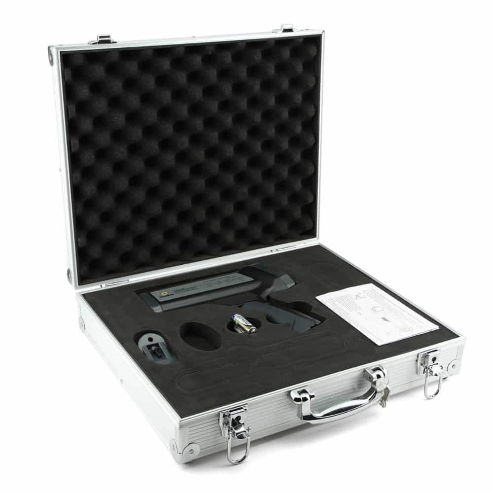 Ultra Hi-Temp Infrared w/Dual Laser  (IR-PRO-100)