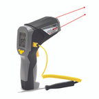 Hi-Temp Professional Infrared w/USB Interface, to 1600°C  (IR-PRO-75)