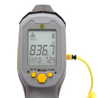 Hi-Temp Professional Infrared w/USB Interface, to 1600°C  (IR-PRO-75)