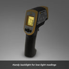 Industrial IR with Circle Laser   (IRK-2)