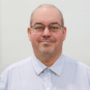 Jeff's headshot